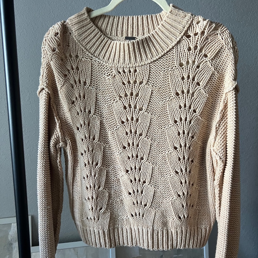 Free People Sweater